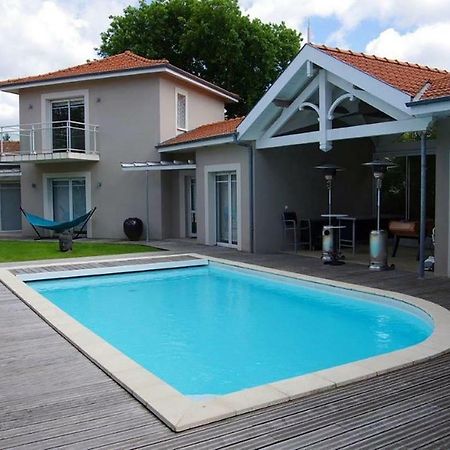 Villa Marie-Suzon Gujan-Mestras Exterior photo