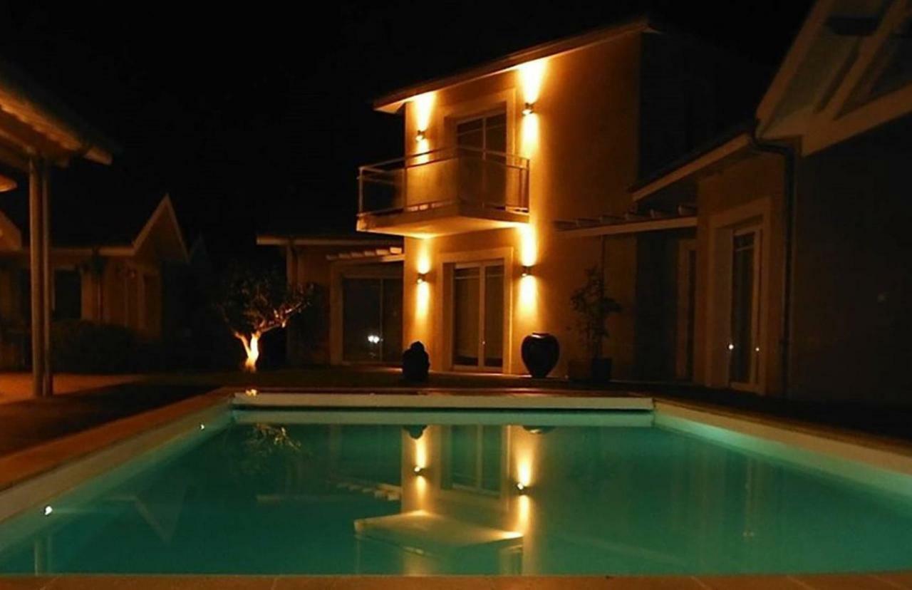 Villa Marie-Suzon Gujan-Mestras Exterior photo